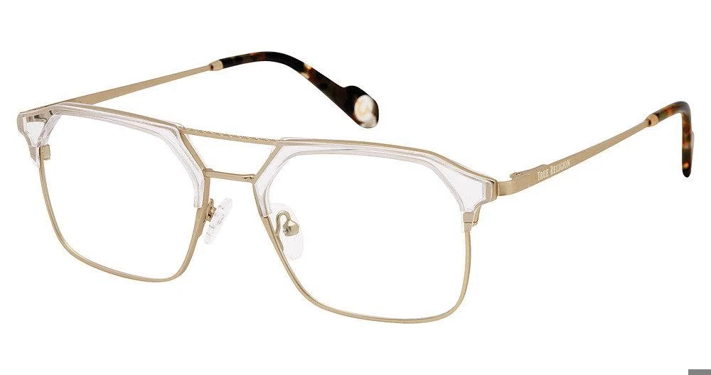 True-Religion TRU-T4019 Eyeglasses - view 2